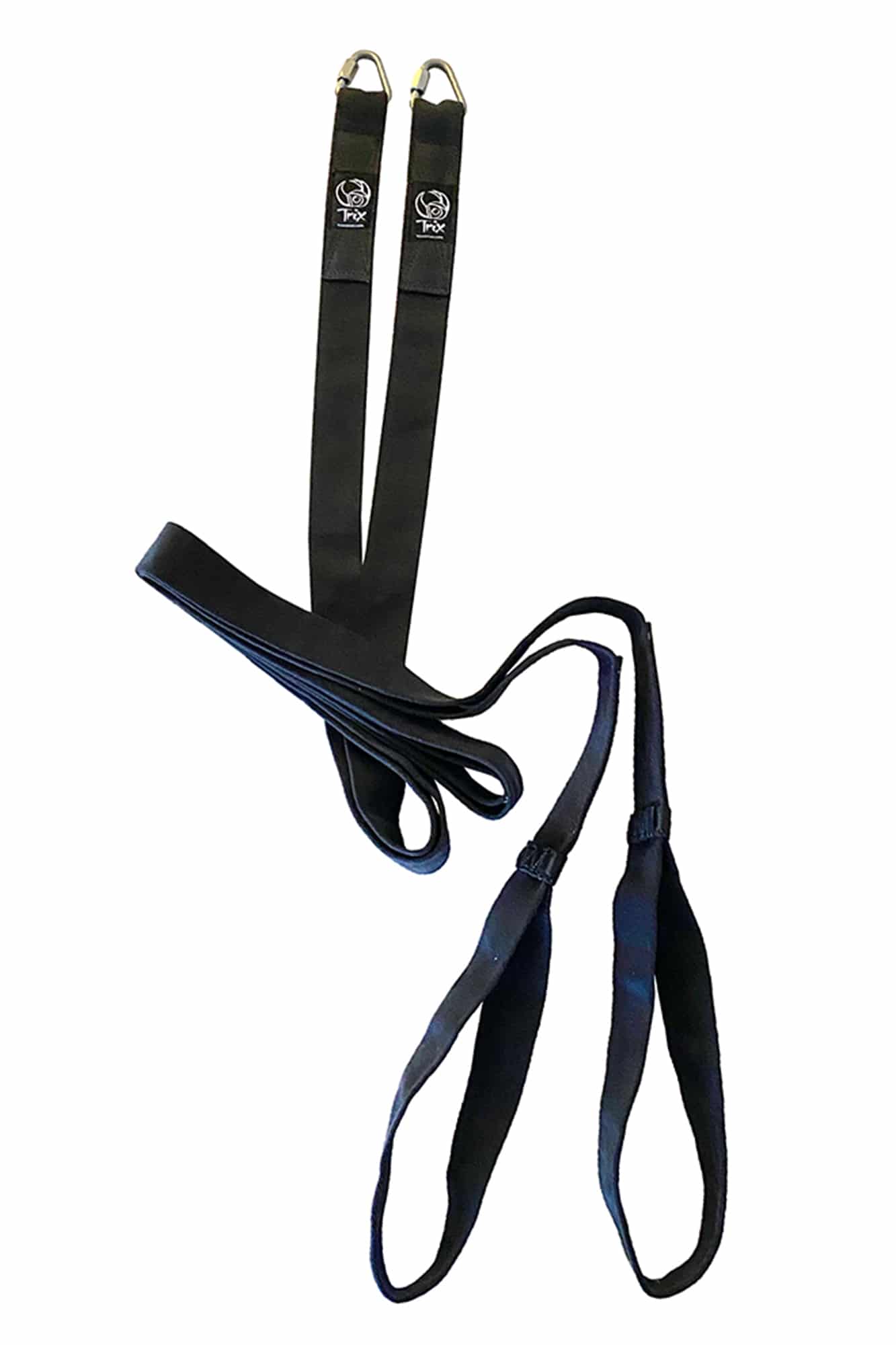 Standard Straps Stirrup Straps Trix Circus Your Safety is Our